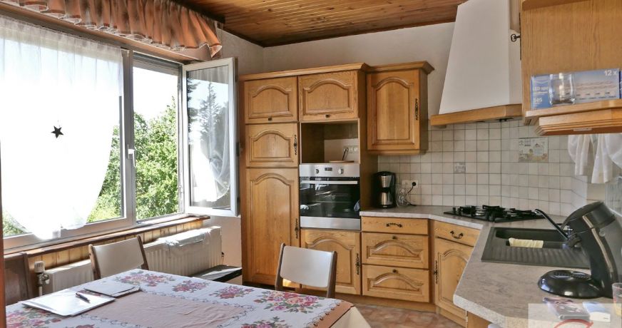 vente Maison individuelle Sarreguemines