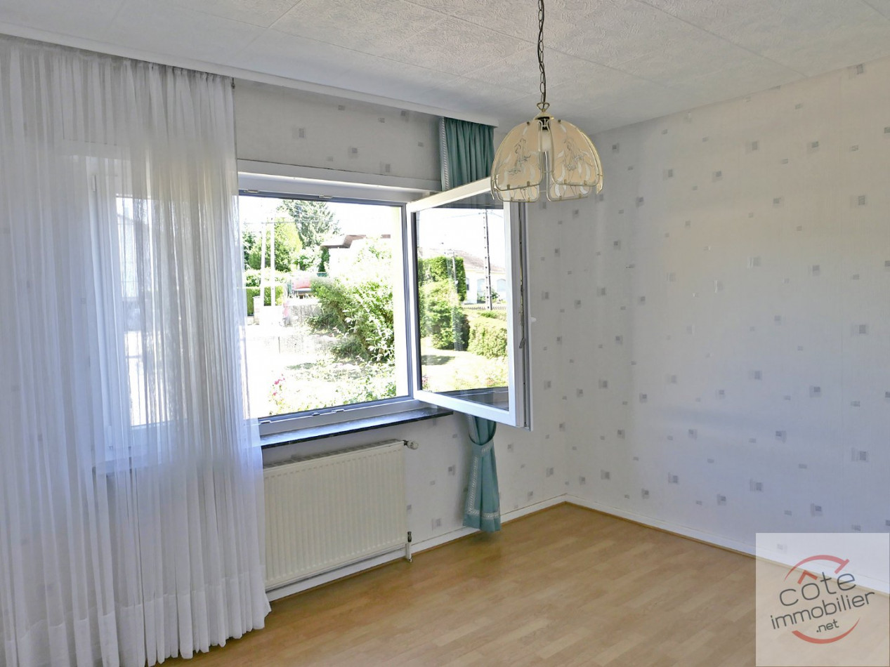 à vendre Maison individuelle Sarreguemines - Photo 7
