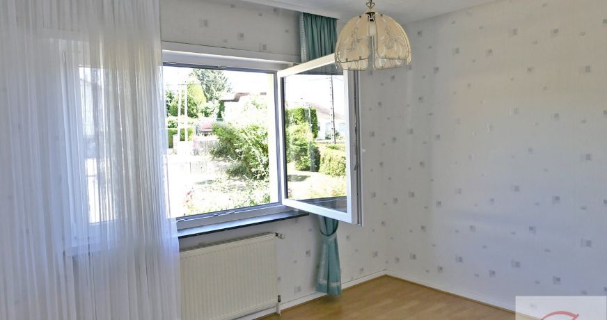 vente Maison individuelle Sarreguemines