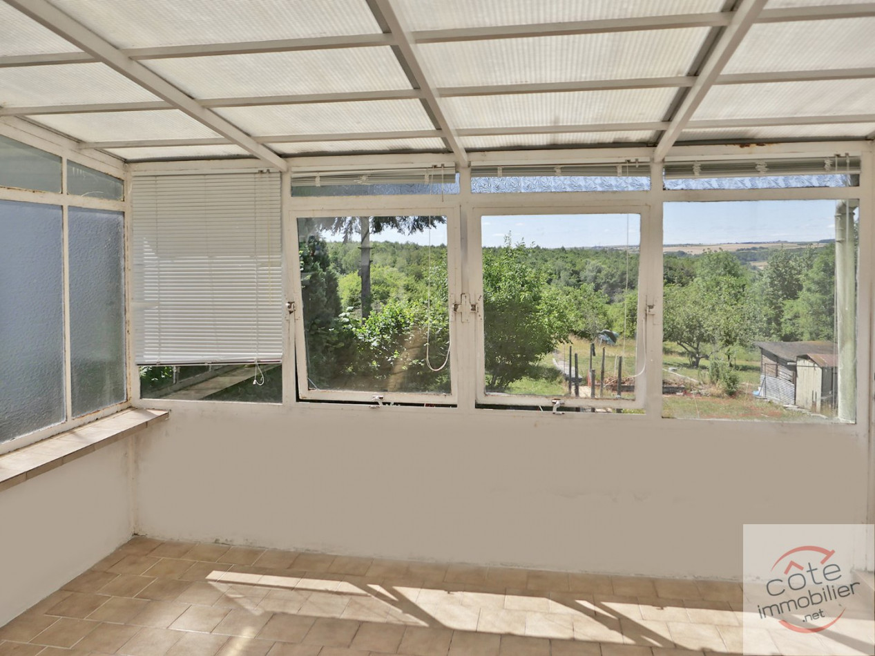 à vendre Maison individuelle Sarreguemines - Photo 10