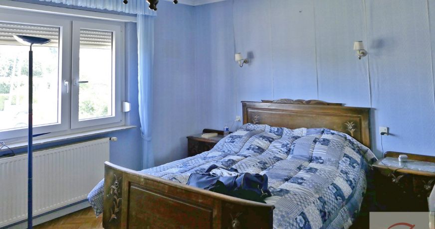 vente Maison individuelle Sarreguemines