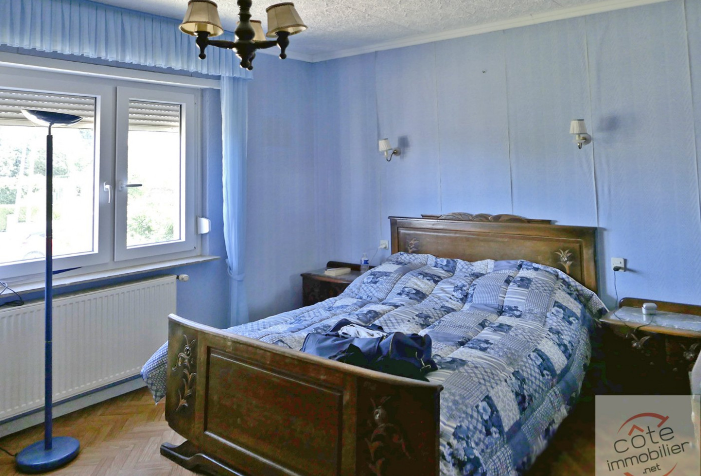 vente Maison individuelle Sarreguemines - Photo 9