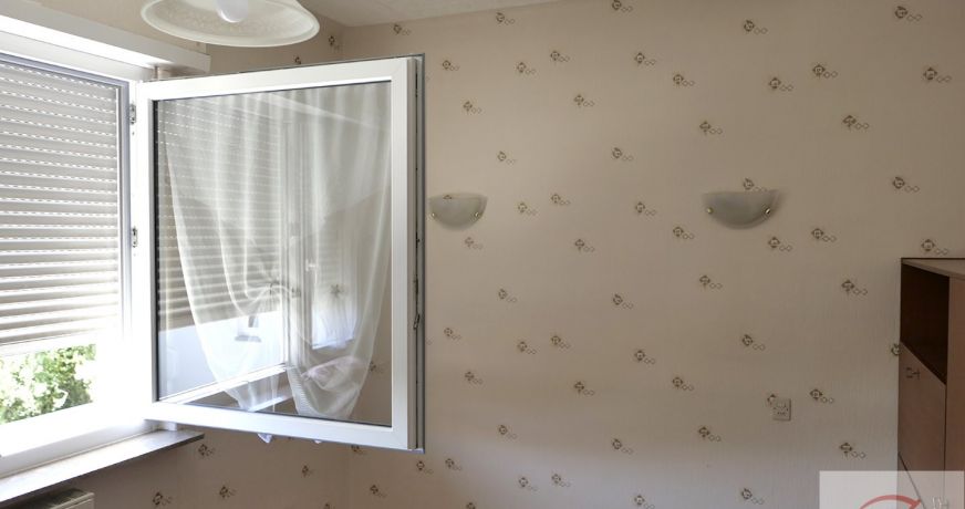 vente Maison individuelle Sarreguemines
