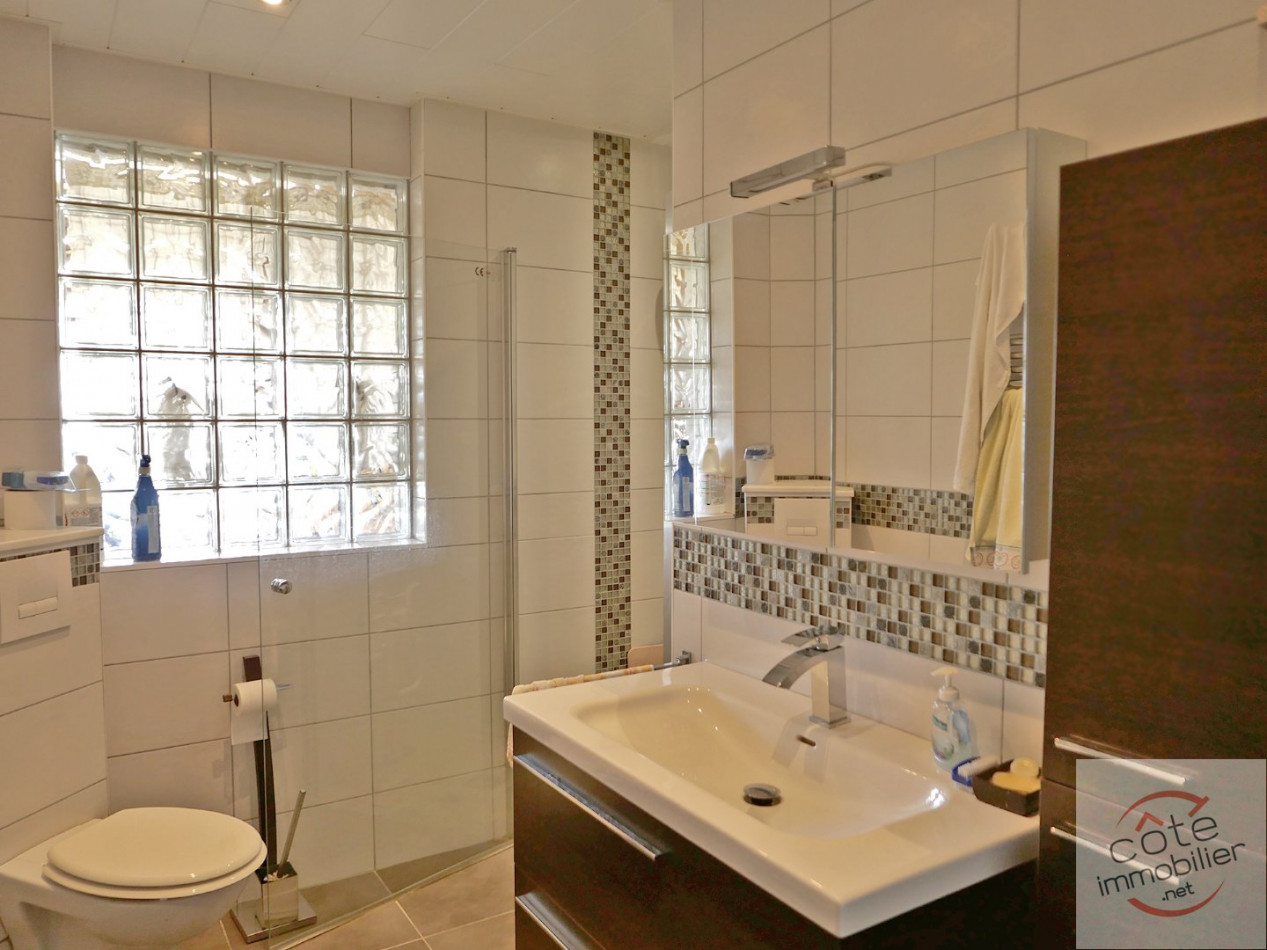 à vendre Maison individuelle Sarreguemines - Photo 6