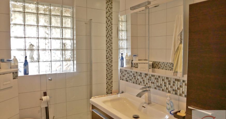 vente Maison individuelle Sarreguemines
