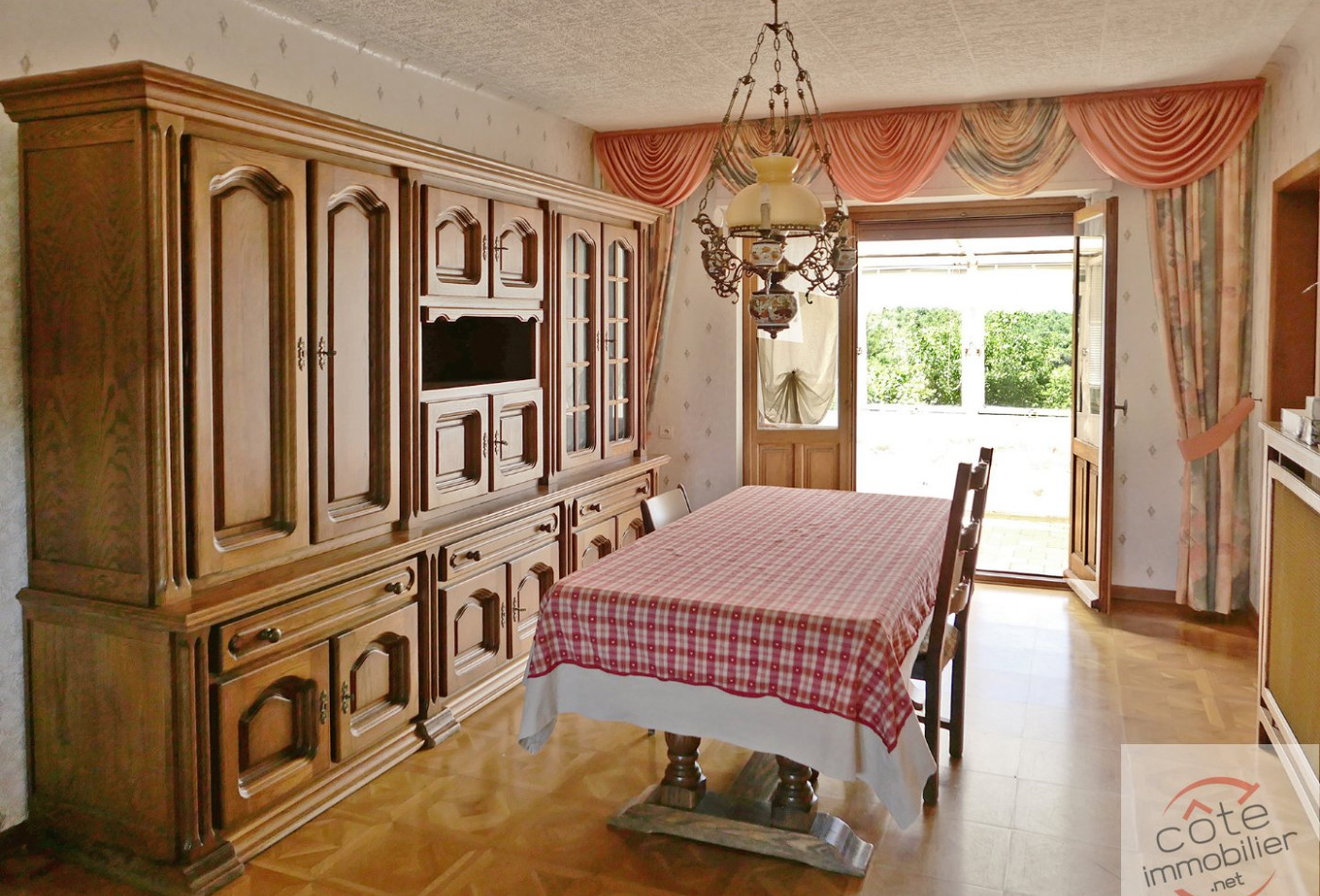 vente Maison individuelle Sarreguemines - Photo 4
