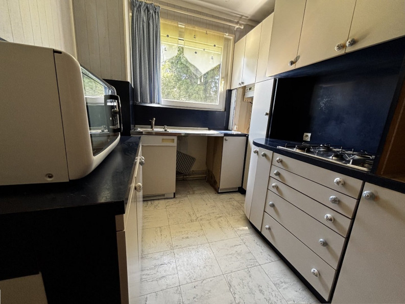 vente Appartement Eu - Photo 8