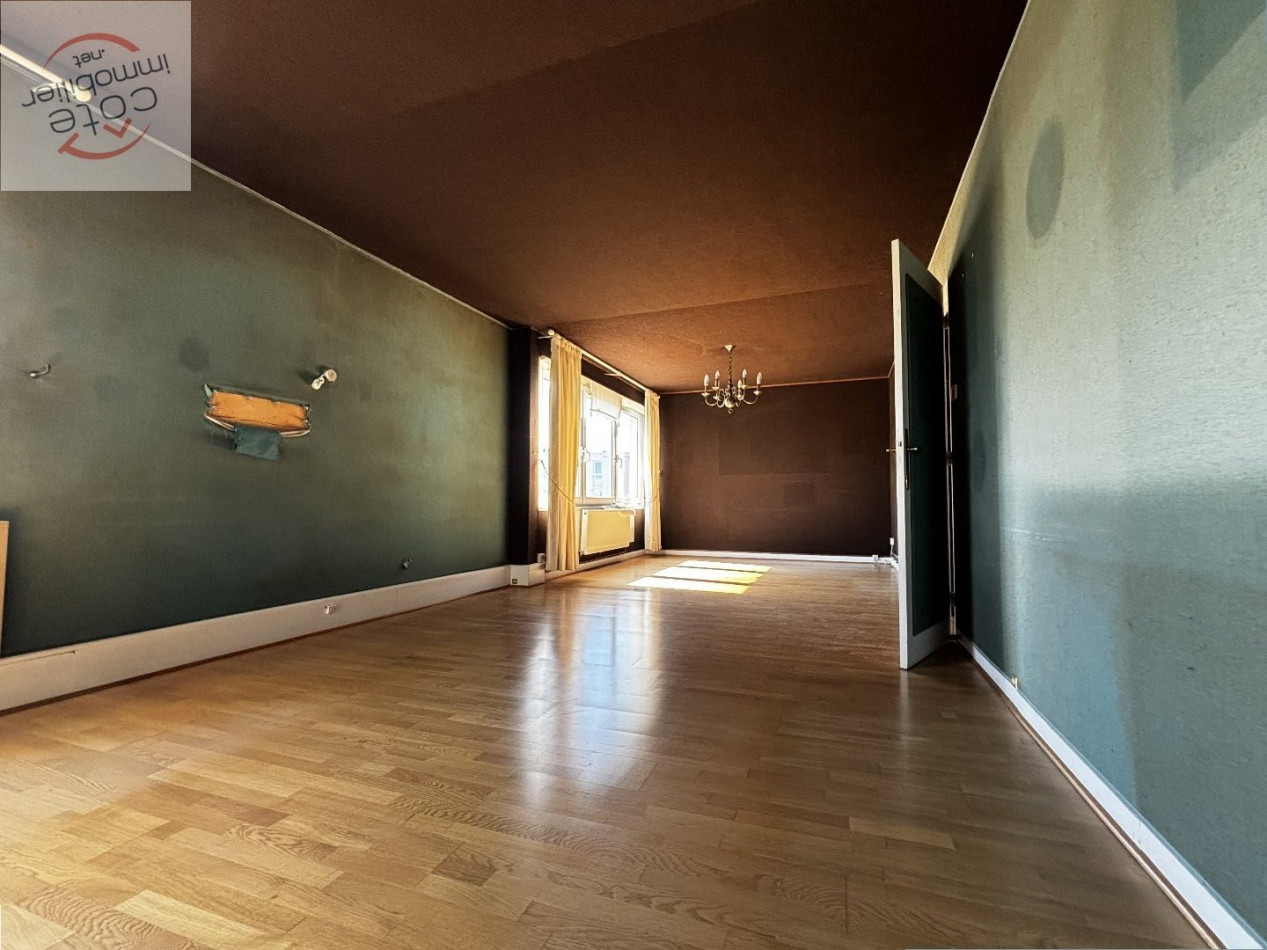à vendre Appartement Eu - Photo 3