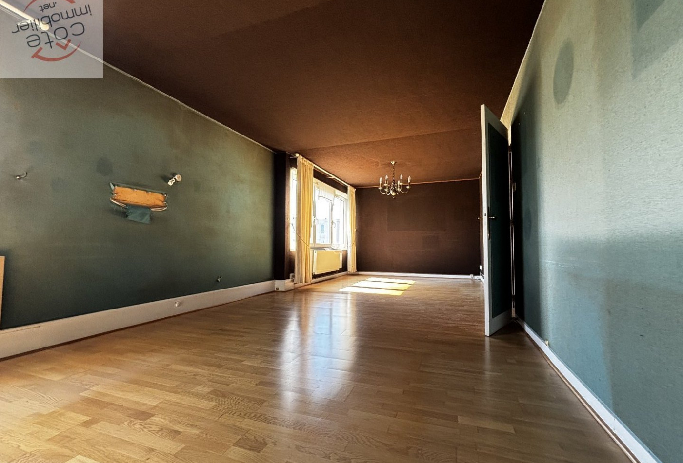 vente Appartement Eu - Photo 3