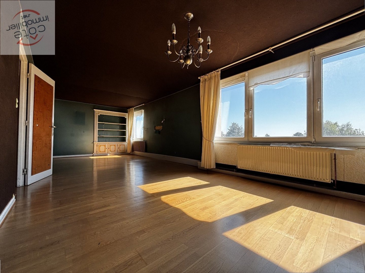 à vendre Appartement Eu - Photo 1
