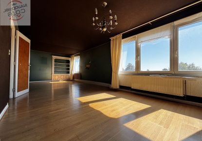 vente Appartement Eu