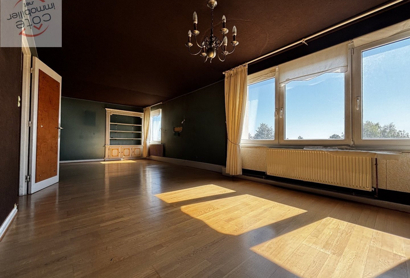 vente Appartement Eu - Photo 1