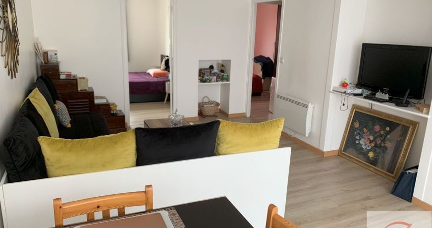 location Appartement Villejuif