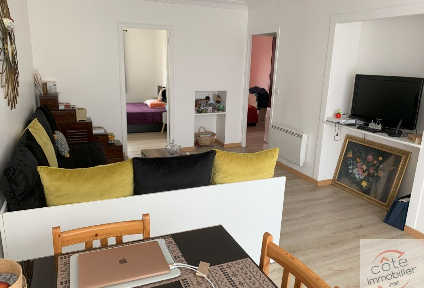 location Appartement Villejuif - Photo 8