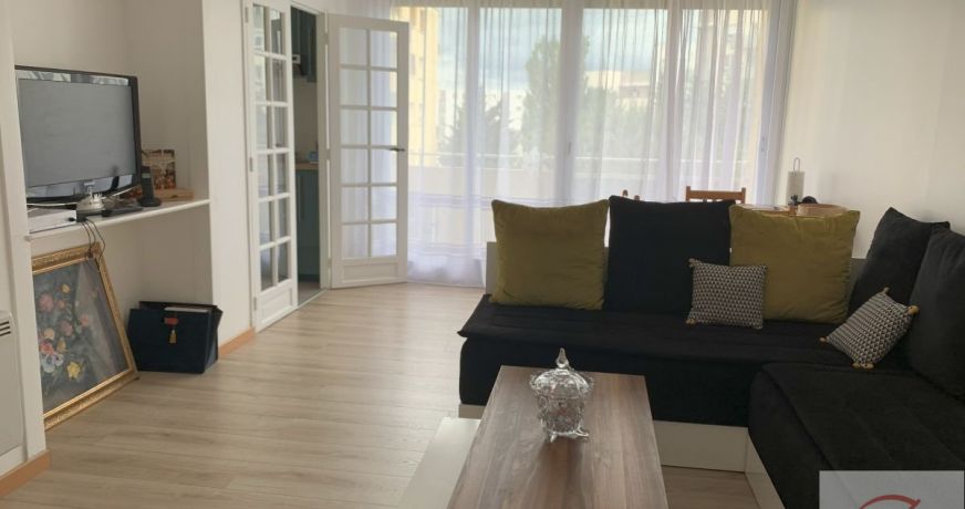 location Appartement Villejuif