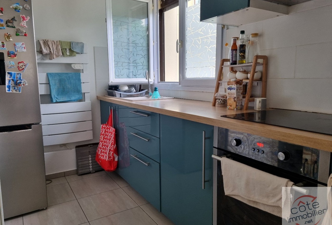 location Appartement Villejuif - Photo 3