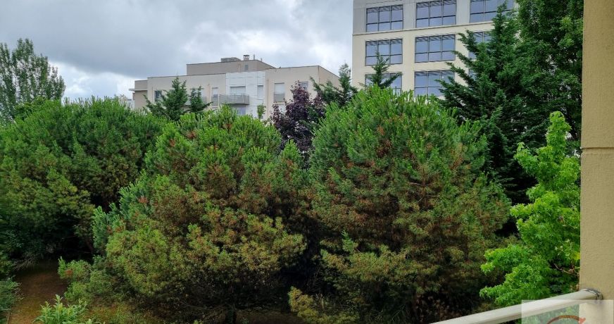 location Appartement Villejuif