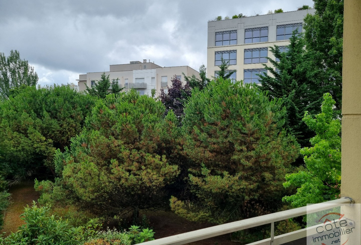 location Appartement Villejuif - Photo 4