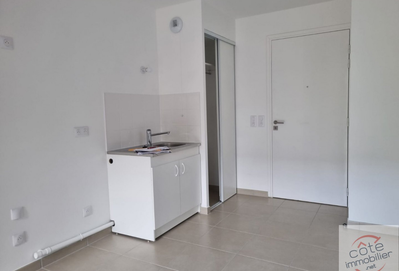 location Appartement Bagneux - Photo 3