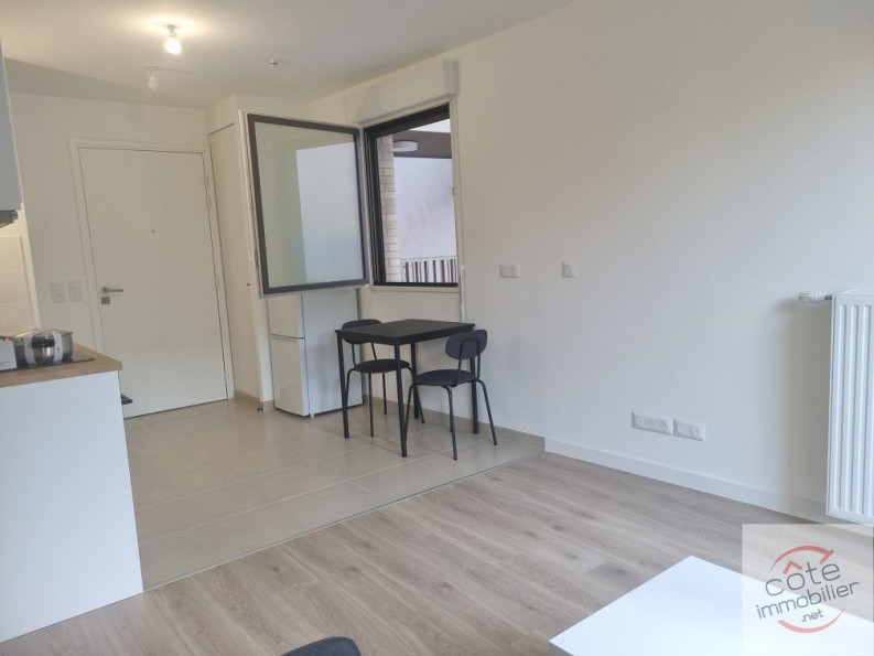 location Appartement Bagneux - Photo 5