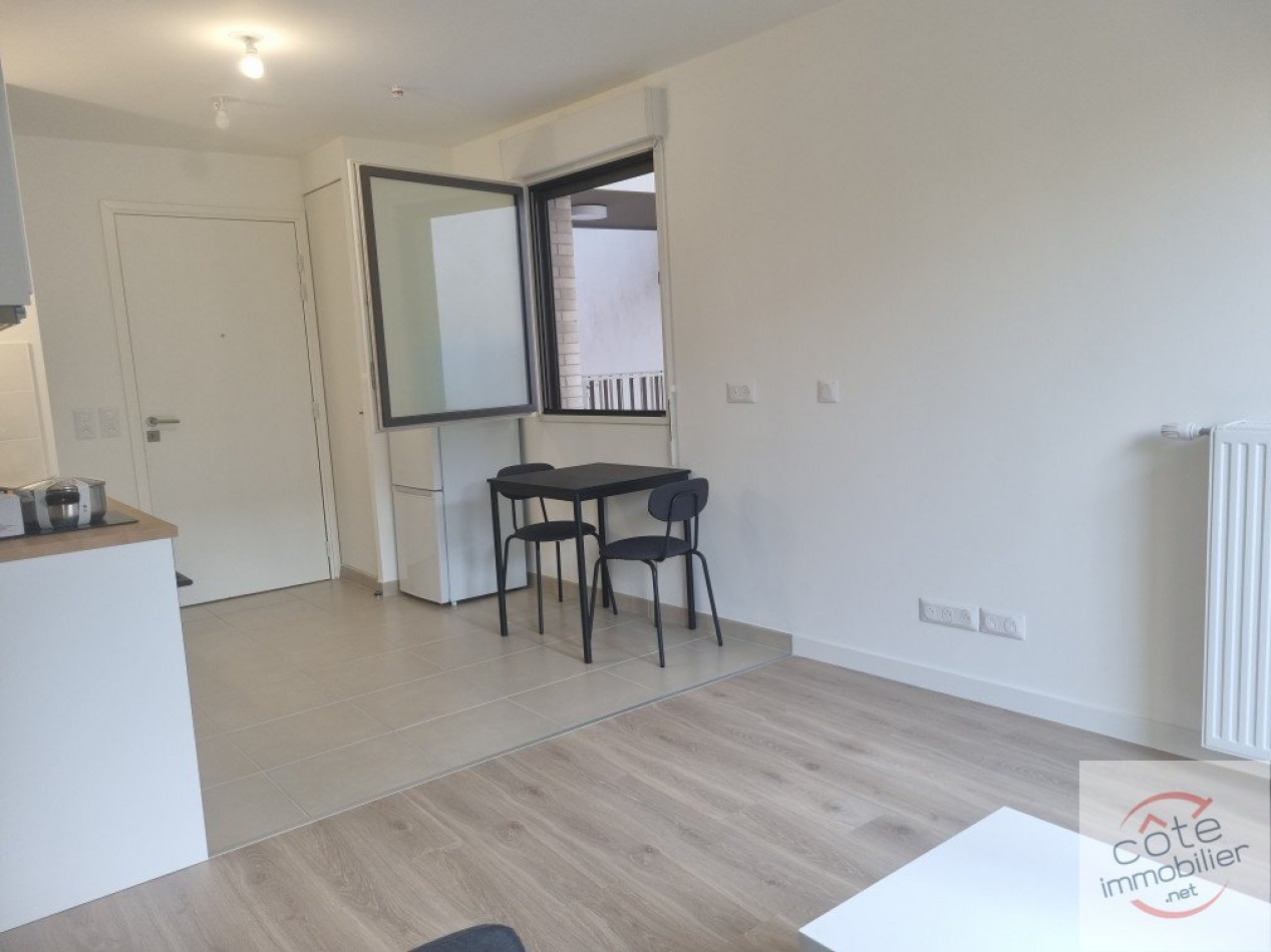for rent Appartement Bagneux - Photo 5