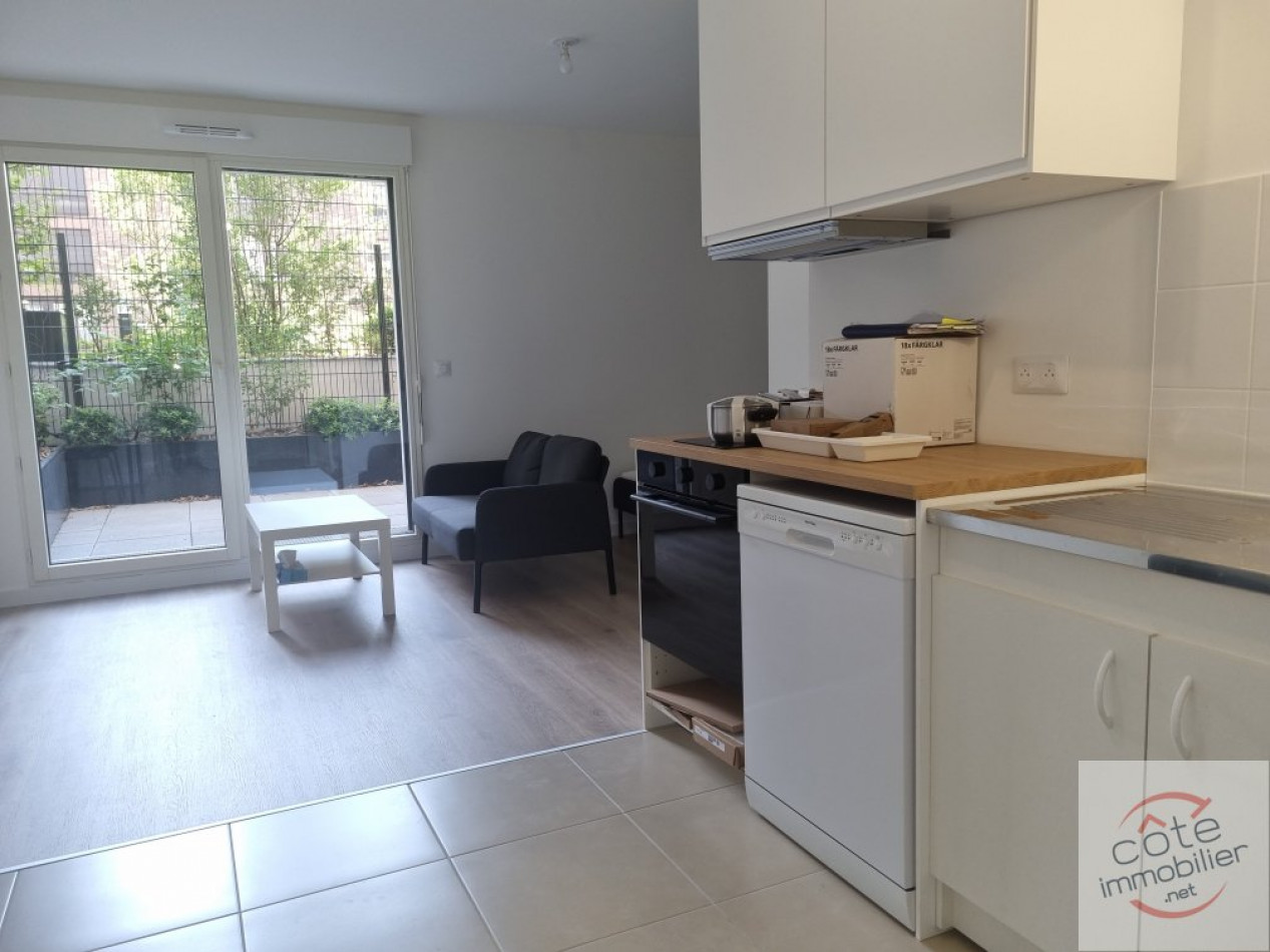 for rent Appartement Bagneux - Photo 1