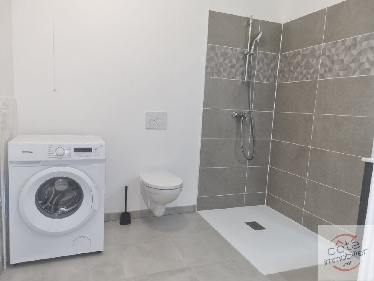 for rent Appartement Bagneux - Photo 7