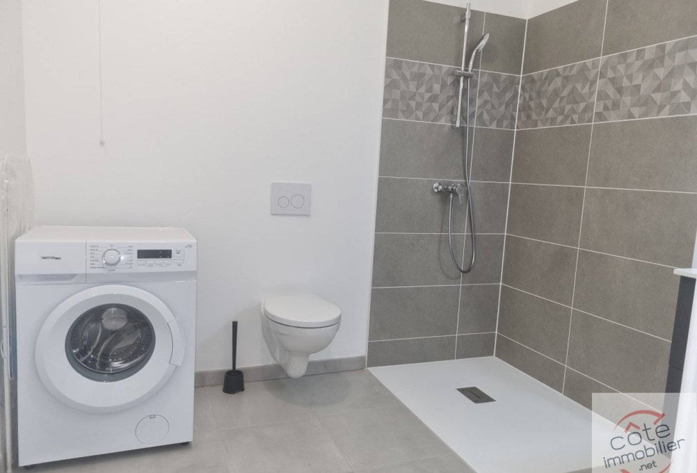 location Appartement Bagneux - Photo 7