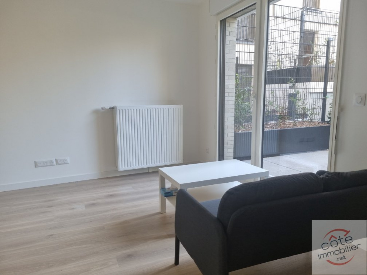 for rent Appartement Bagneux - Photo 4