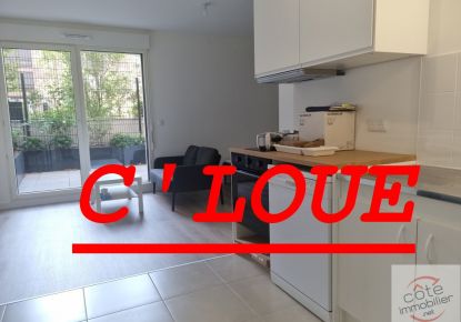 location Appartement Bagneux