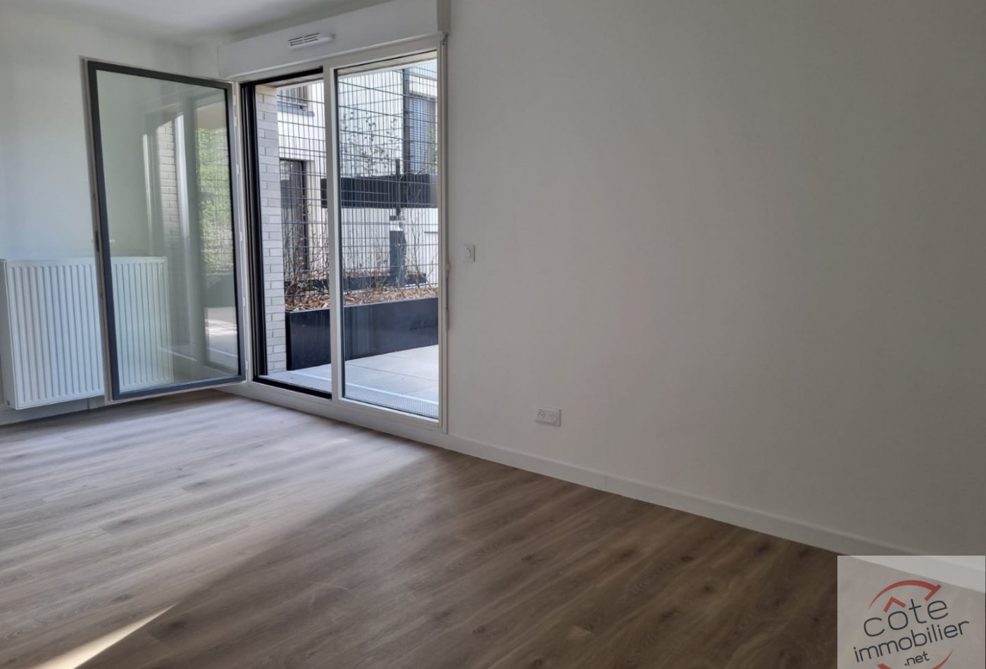 location Appartement Bagneux - Photo 5