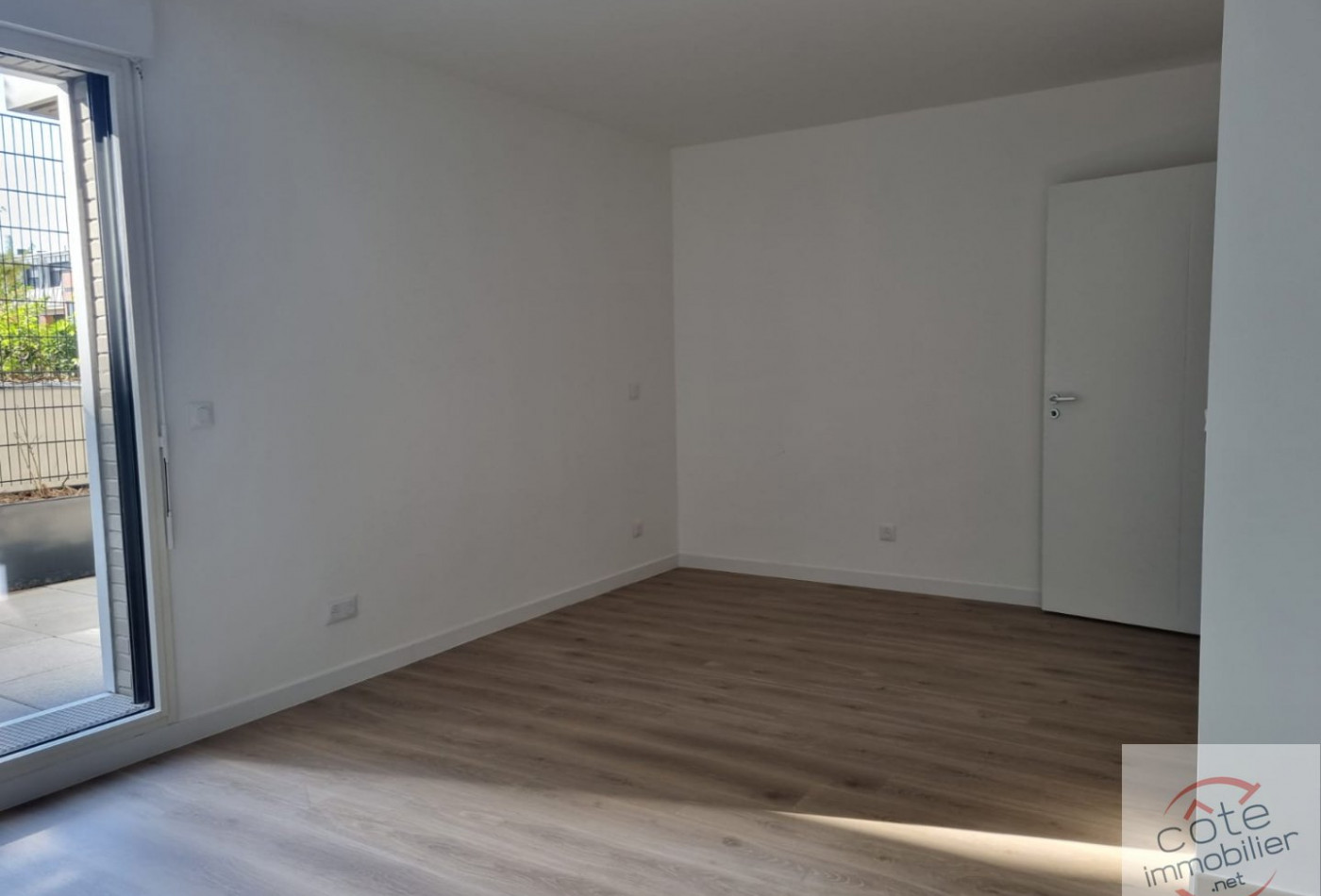 location Appartement Bagneux - Photo 7