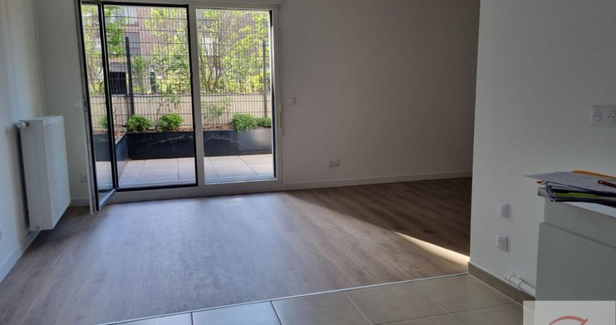 location Appartement Bagneux