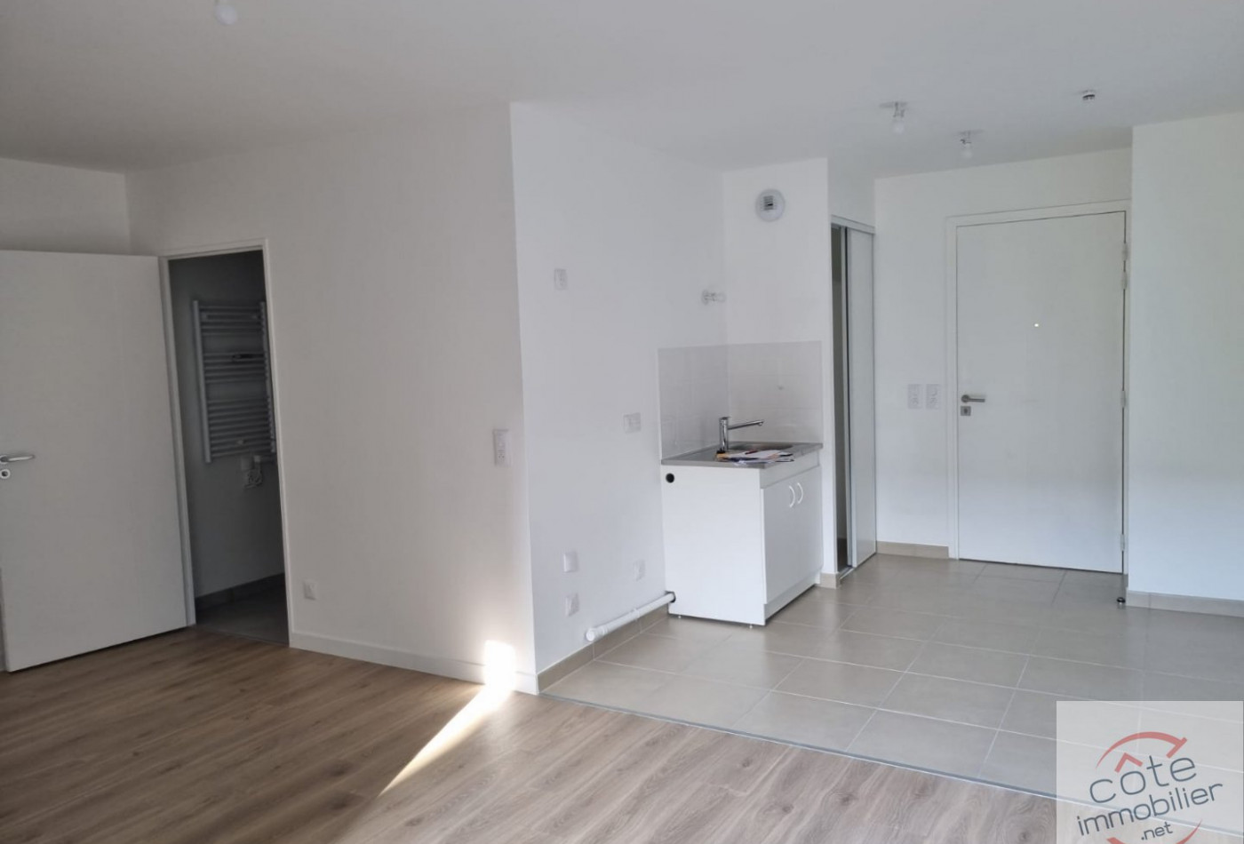 location Appartement Bagneux - Photo 2