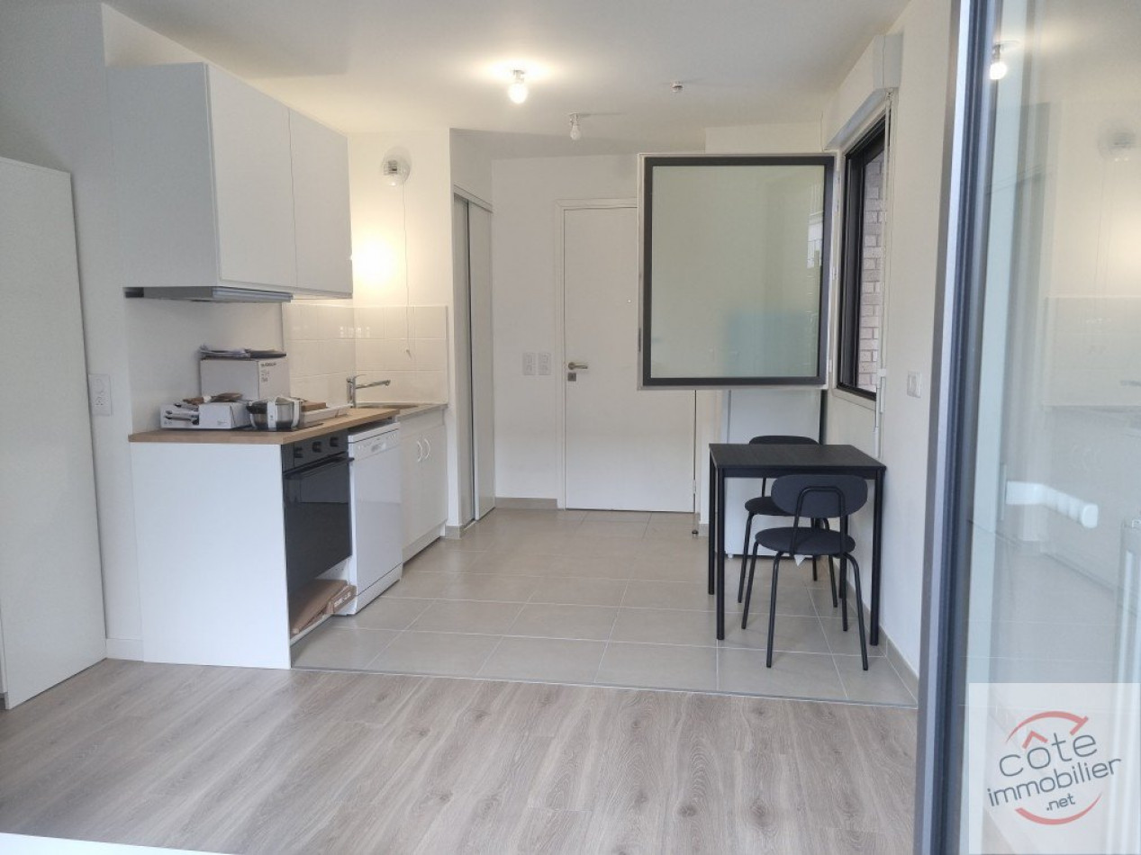 for rent Appartement Bagneux - Photo 2
