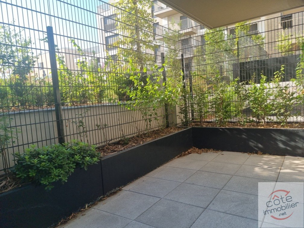 for rent Appartement Bagneux - Photo 3