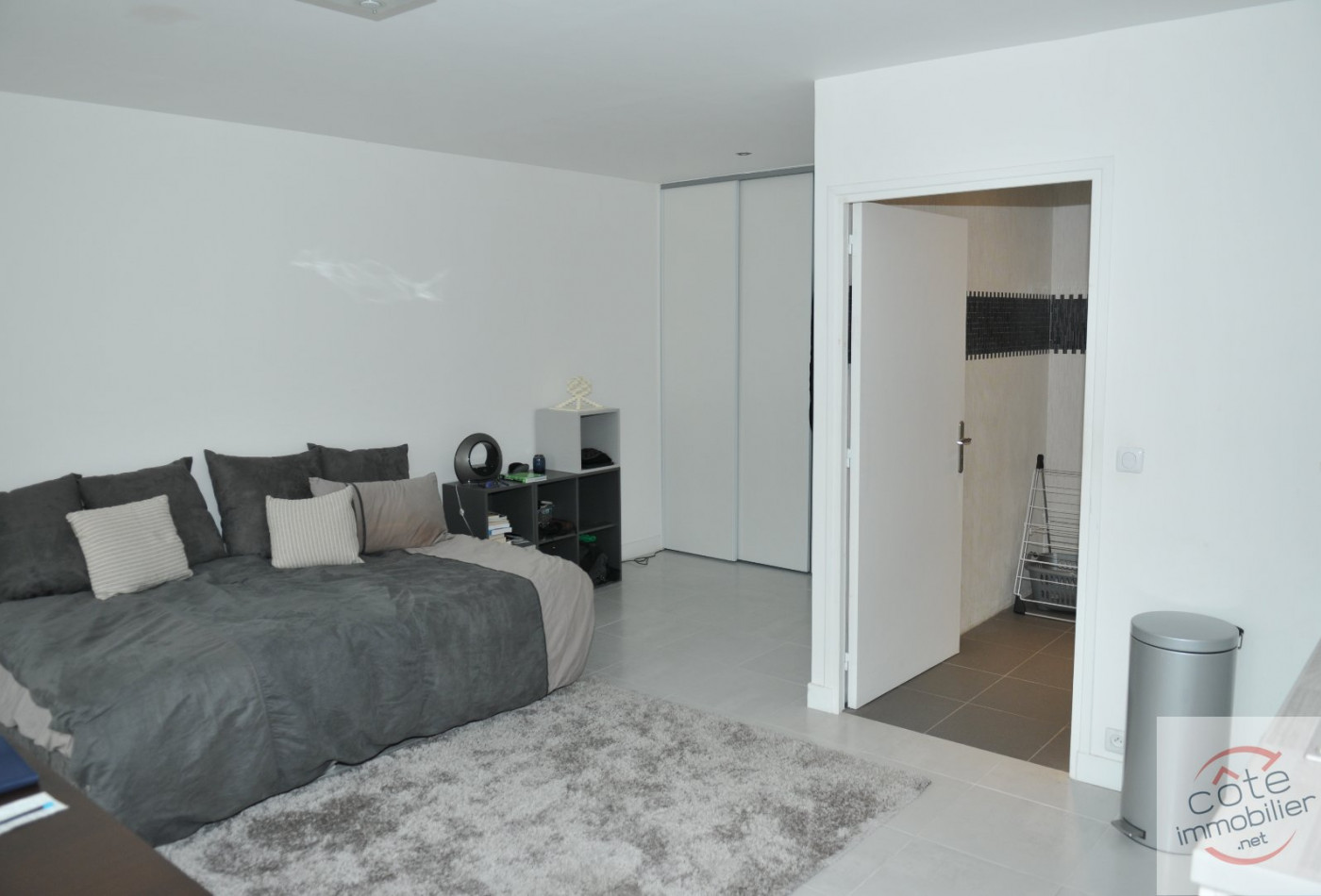 location Appartement Cachan - Photo 2