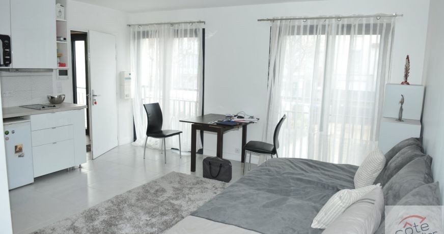 location Appartement Cachan