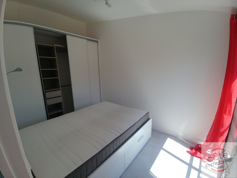location Appartement Cachan - Photo 2