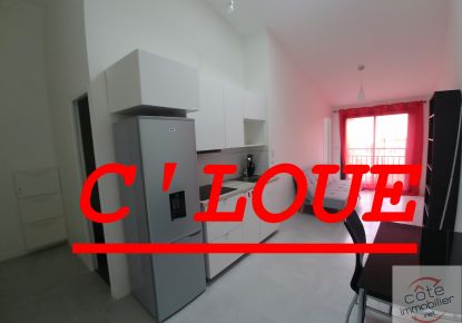 location Appartement Cachan