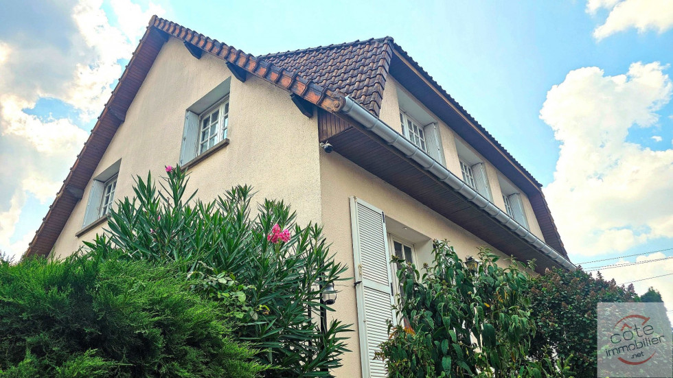 vente Maison individuelle Maisons Alfort - Photo 1