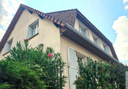 vente Maison individuelle Maisons Alfort