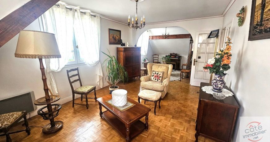 vente Maison individuelle Maisons Alfort