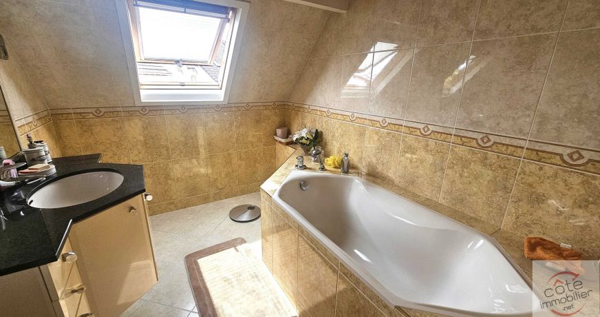 vente Maison individuelle Maisons Alfort