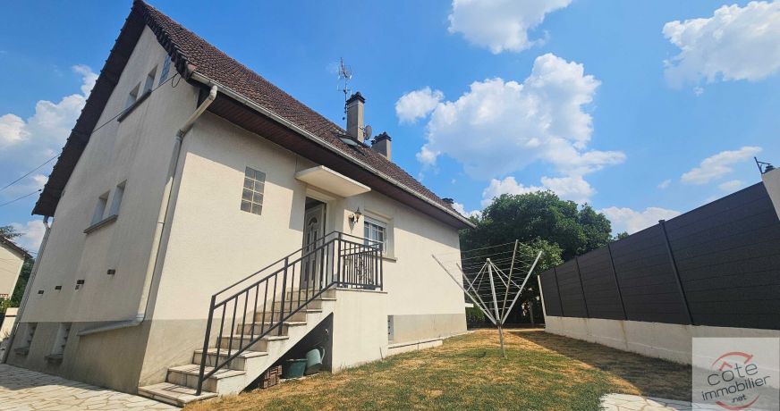 vente Maison individuelle Maisons Alfort