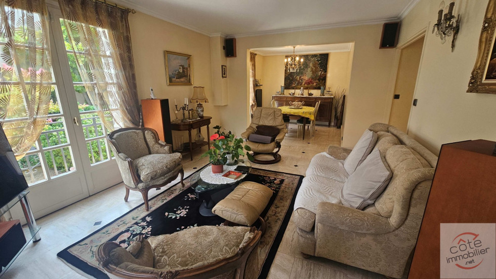 vente Maison individuelle Maisons Alfort - Photo 3