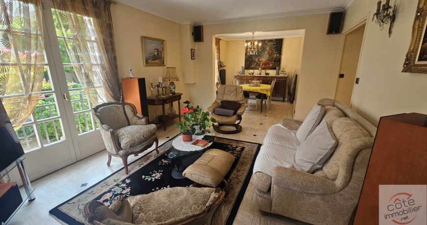 vente Maison individuelle Maisons Alfort