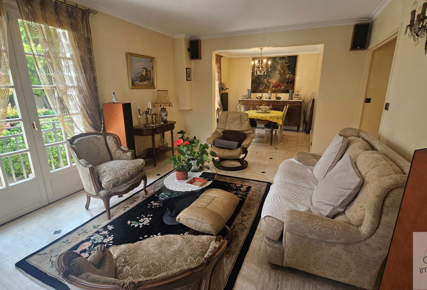 vente Maison individuelle Maisons Alfort - Photo 3