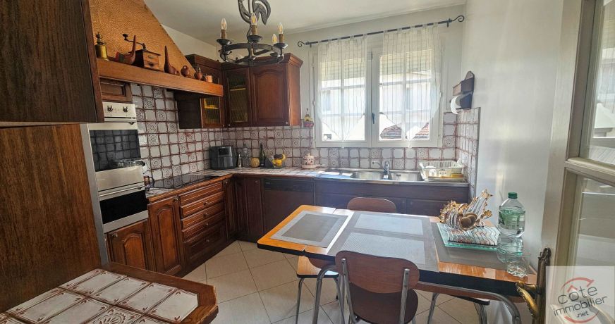 vente Maison individuelle Maisons Alfort