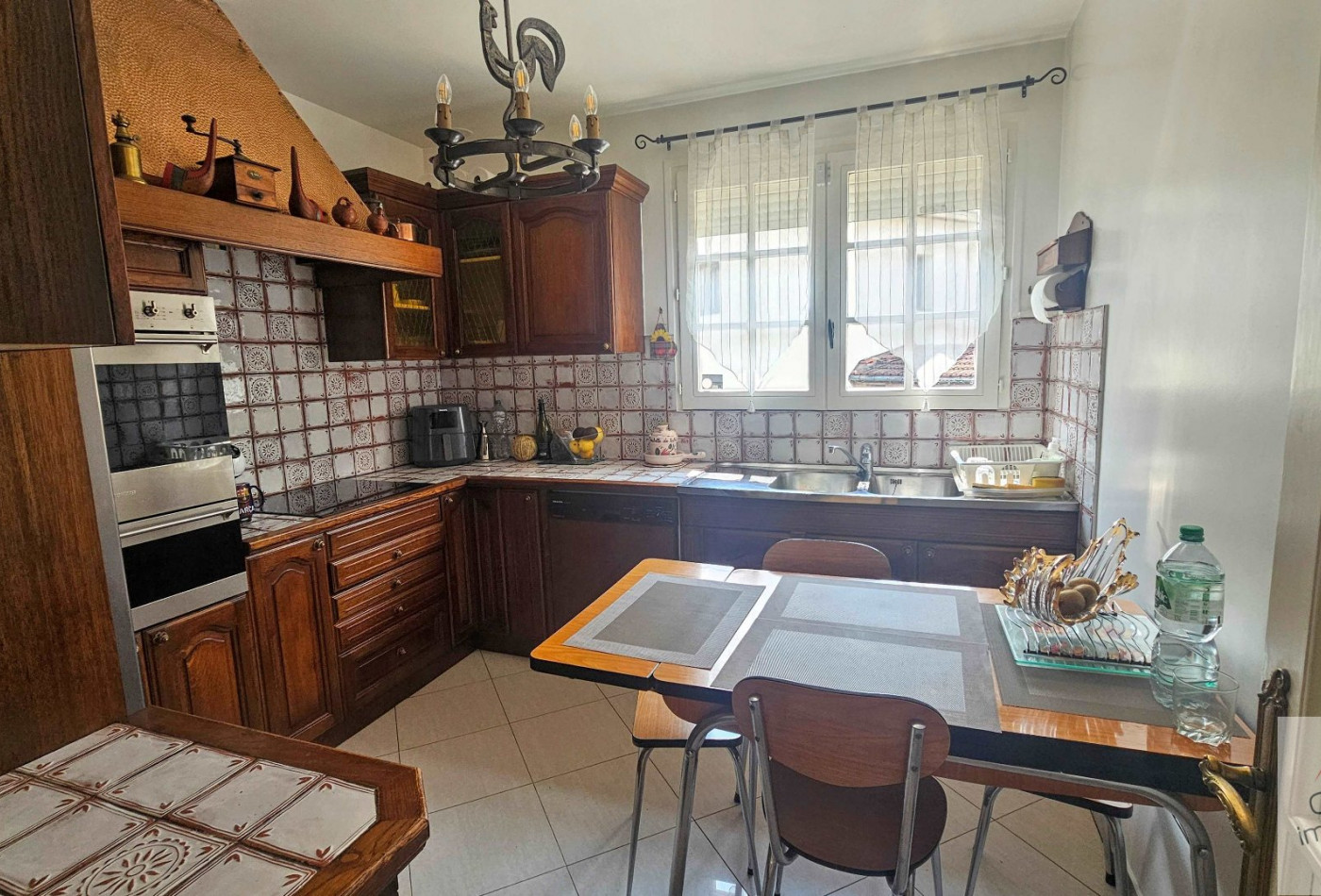 vente Maison individuelle Maisons Alfort - Photo 5